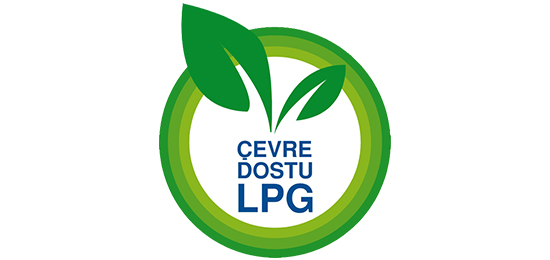 Çevre Dostu lpg