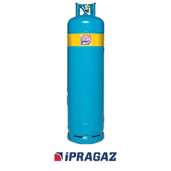 İpragaz 45 Kg'lık CUTPRO